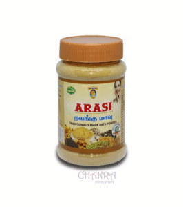 Arasi Nalangu Mavu (Skin care)/ Ubtan Powder 100g (pack of 6)