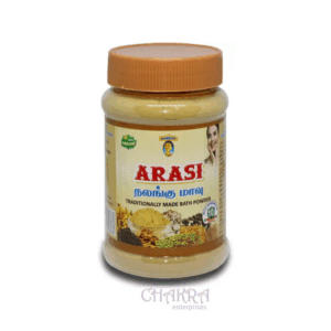 Arasi Nalangu Mavu (Skin care)/ Ubtan Powder 100g (pack of 6)