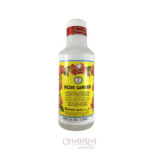 7 Roses Rose  Water 200 ml Pack of 2 Dzn