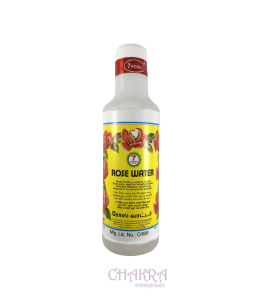 7 Roses Rose  Water 600 ML Pack of Dzn