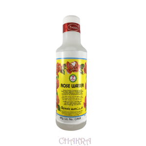 7 Roses Rose  Water 600 ML Pack of Dzn