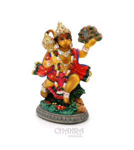 Flying Hanuman 5"