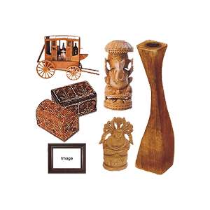 Handicrafts